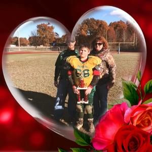 Meet your Posher, Jim